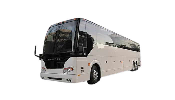 Coach Bus