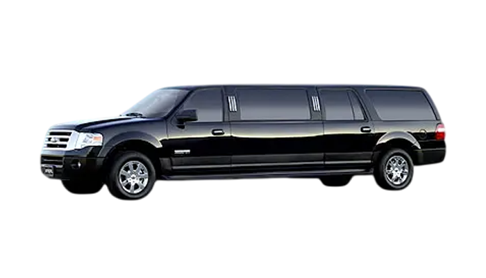 Expedition Limo