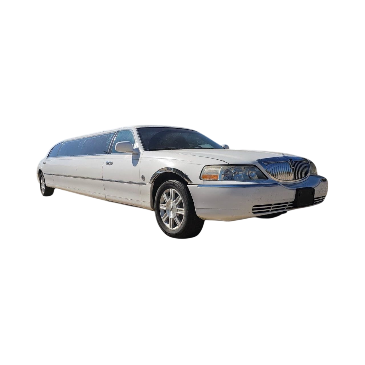 LINCOLN STRECH LIMOUSINE
