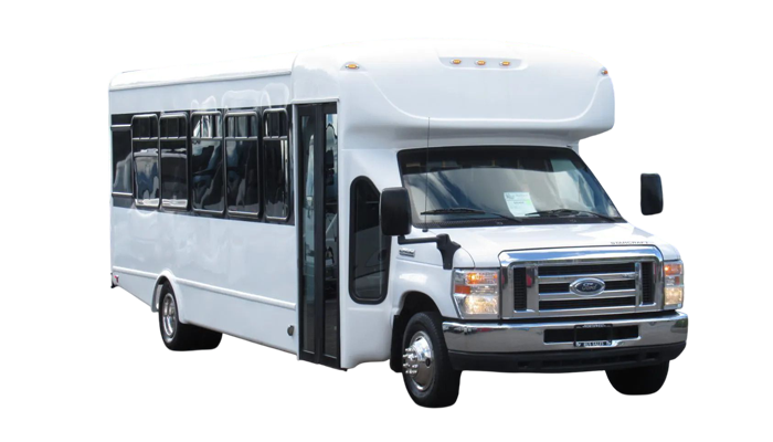 Party Bus